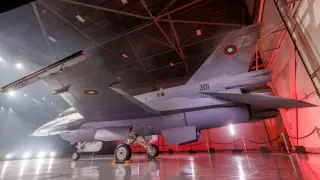 Изненада! Разбра се кога пристигат у нас първите ни изтребители F-16