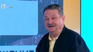 Проф. Георги Рачев предупреди за голяма динамика: Идва нов цикъл на живот!