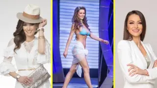 Гери Дончева роди и взе съдбоносно решение