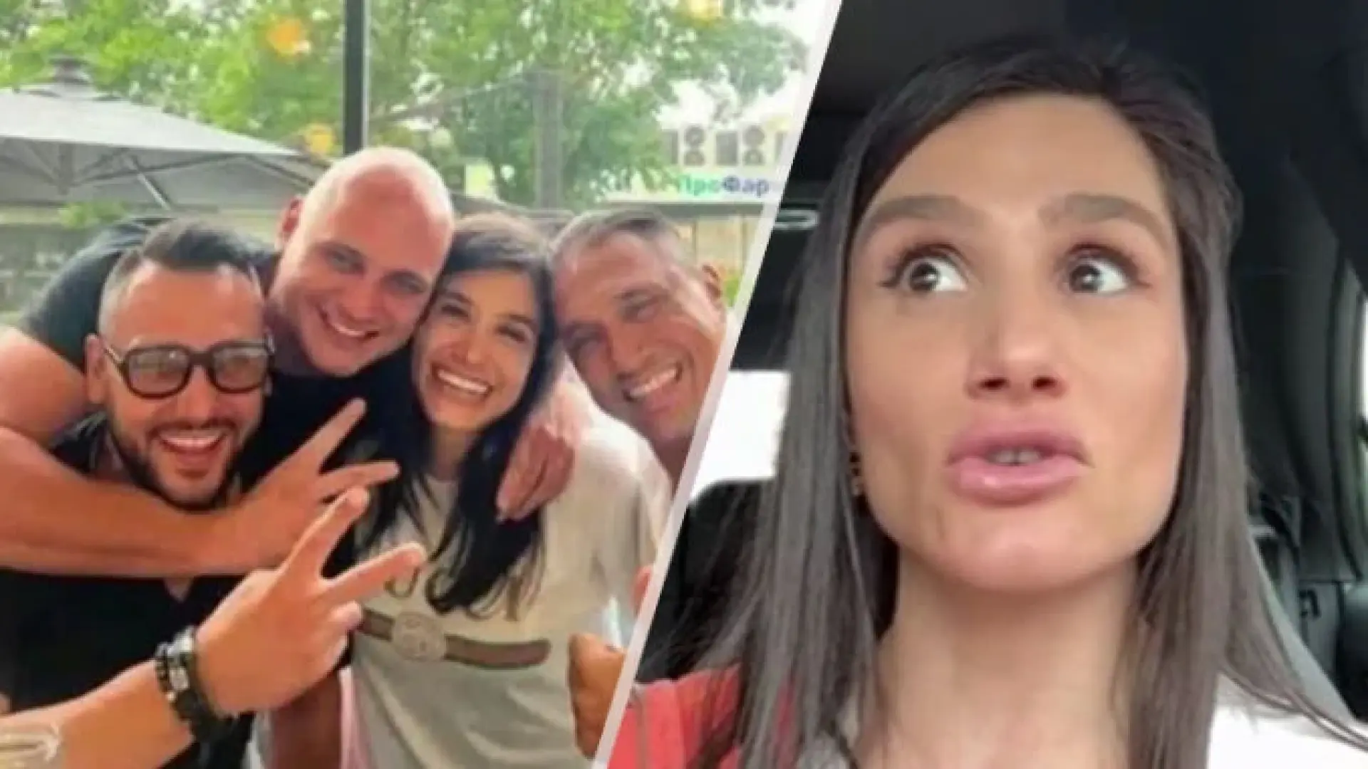 Ергенката Алекс Гърдева избухна след заплахите заради садистите от Перник