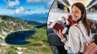 Елате да ни видите! България с мощна реклама по National Geographic и 24 Kitchen ВИДЕО