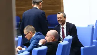 Решено: Депутатите избраха нов управител на Здравната каса