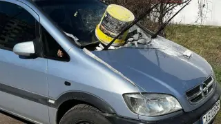 Всички са потресени от това, което се случи в столичния "Люлин" СНИМКИ