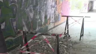 Страховит инцидент във Варна, можеше да загинат деца! СНИМКИ