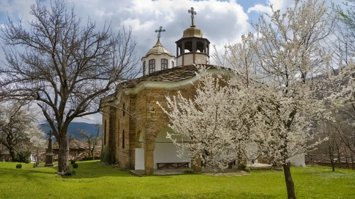 7 нестандартни имена черпят днес за голям светия