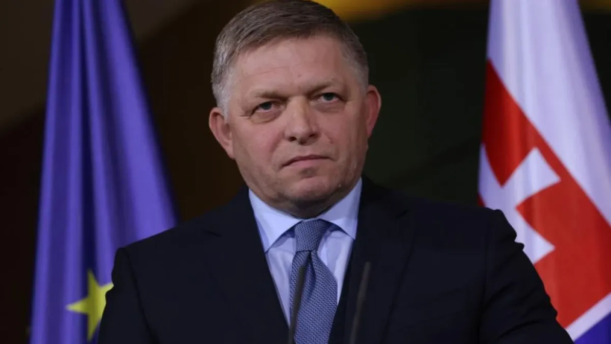 Фицо заплашва с вето, ако има нови санкции срещу Русия
