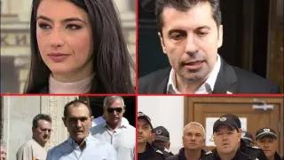 По престъпленията ще ги познаете!