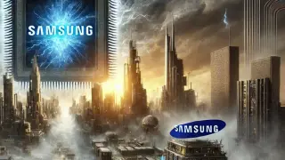 Samsung на ръба: Технологичният гигант пред екзистенциална криза