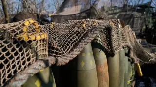 Край на войната ли? ЕС залива Украйна със снаряди за 5 млрд. евро