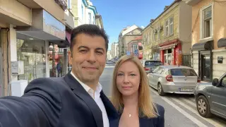 Кирил и Линда вбесиха всички: Тези ли ще ни учат?