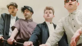 Някога беше голяма БГ легенда, СНИМКАТА