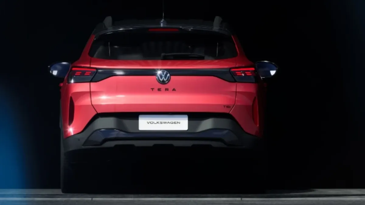 По-евтин от Duster: Най-достъпният кросоувър на Volkswagen излиза на пазара СНИМКИ