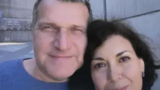 Жената на загиналия в Газа наш капитан разплака с тези думи