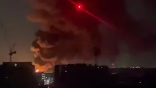 Ужас на "Хийтроу", затвориха летището ВИДЕО