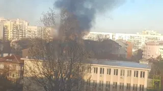 Взривове разтърсиха Пловдив! Откриха труп, издирват цяло семейство СНИМКИ