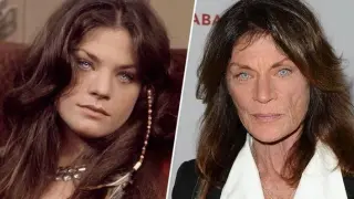 Тя бе секс символ, а сега е ледена мумия! Потресаващи СНИМКИ