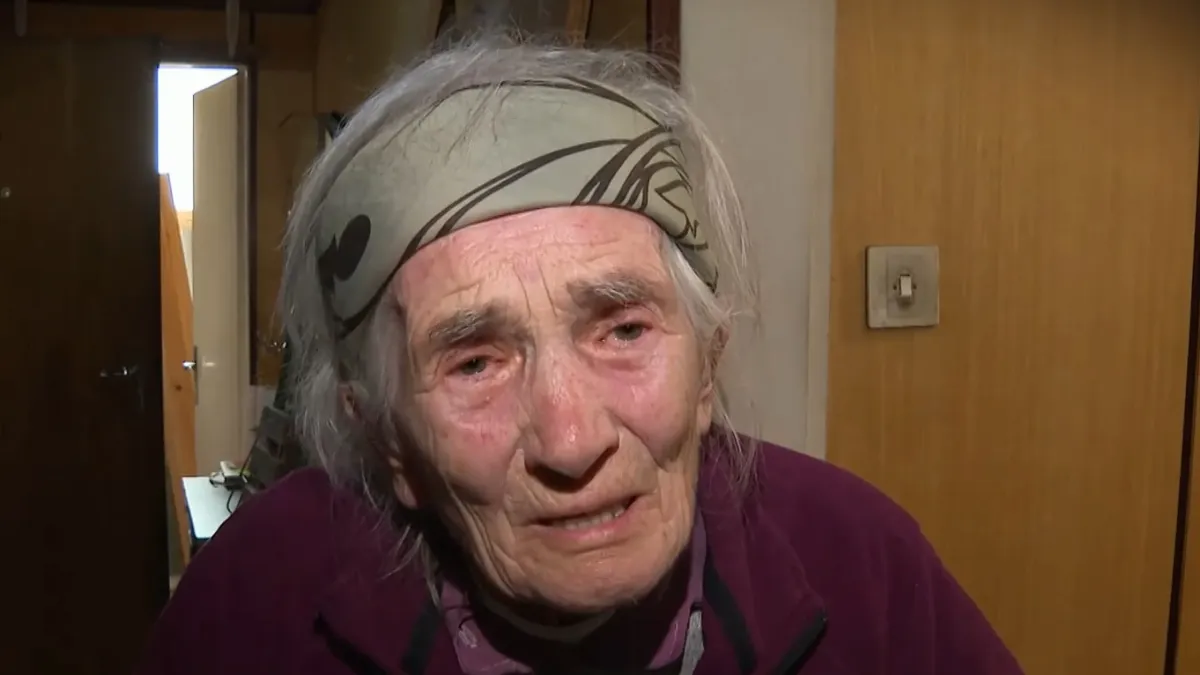 90-г. жертва на имотната мафия към депутатите: Спрете да се карате за пари, помогнете на хората като нас ВИДЕО