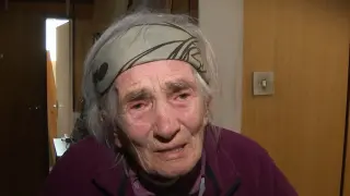 90-г. жертва на имотната мафия към депутатите: Спрете да се карате за пари, помогнете на хората като нас ВИДЕО