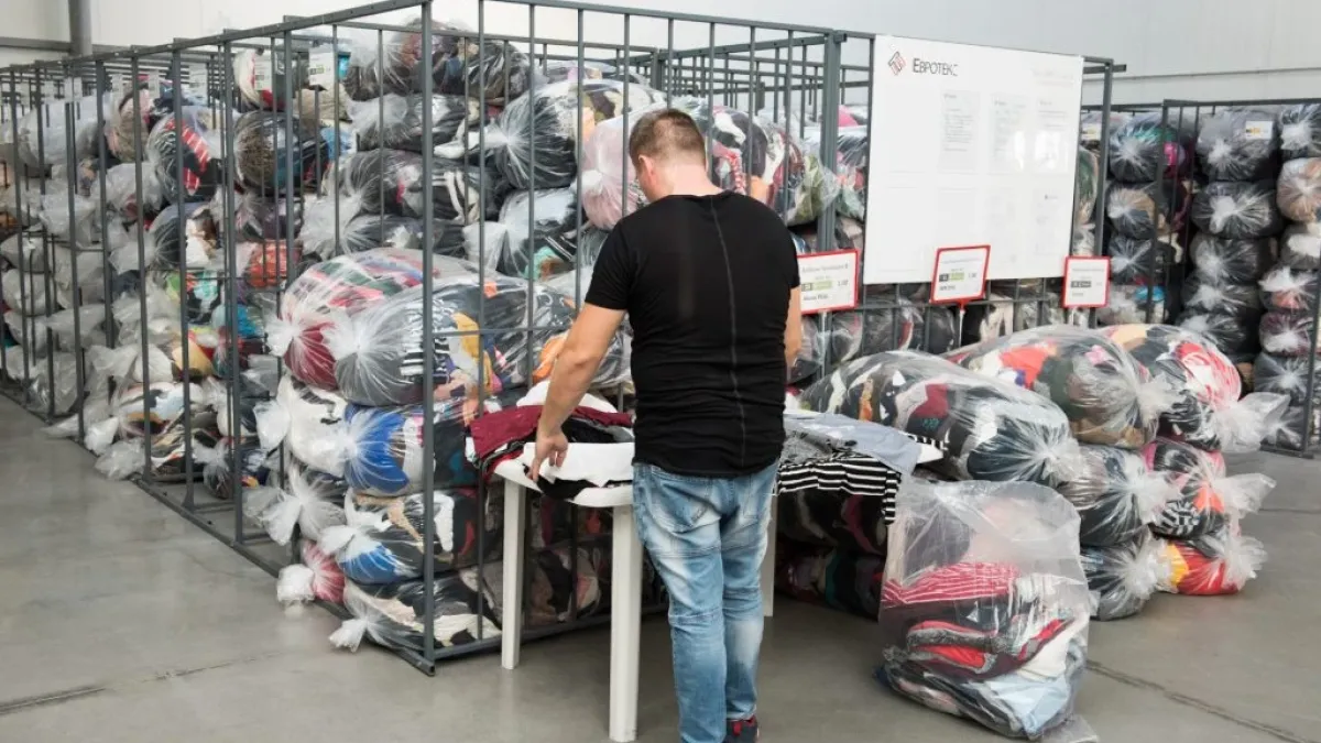 Много важна новина за всички, които купуват стоки втора ръка