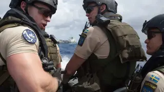 WSJ: Голяма страна се готви за арктическа война с Русия, ето къде 