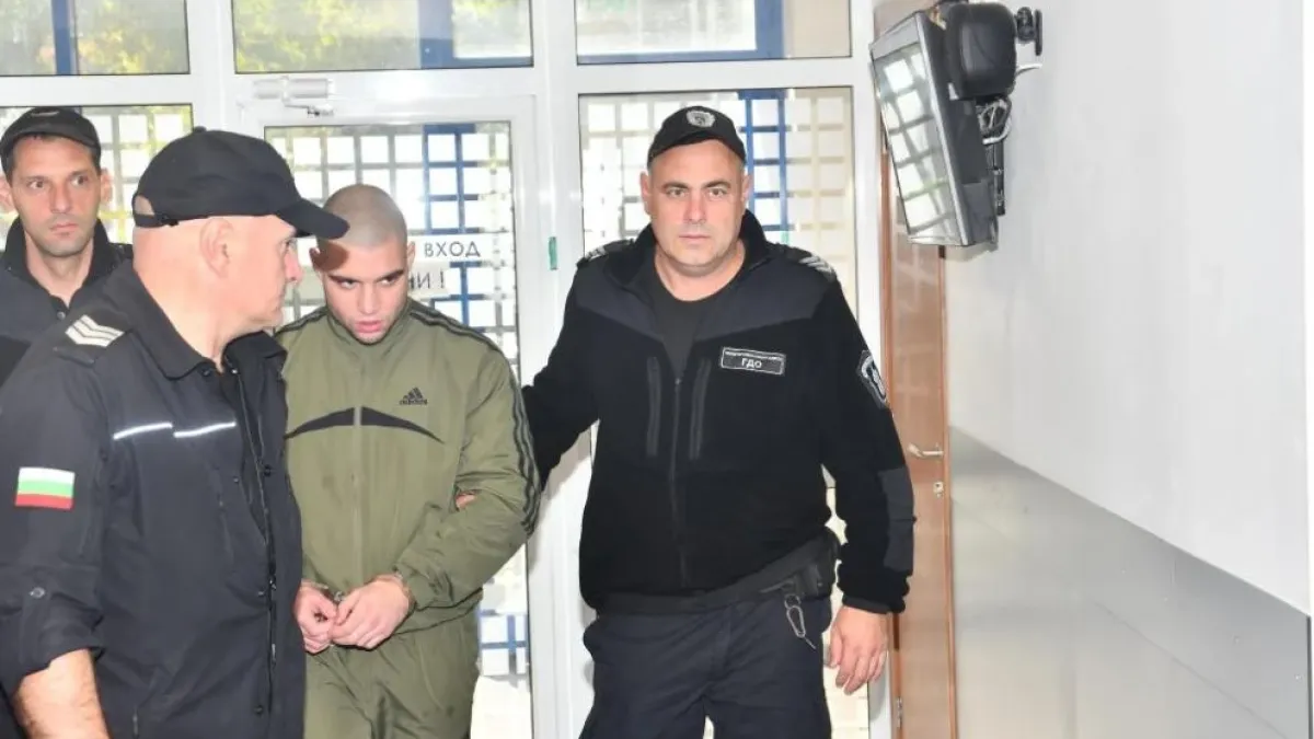 Нови скандални разкрития по делото срещу прокурорското синче от Перник