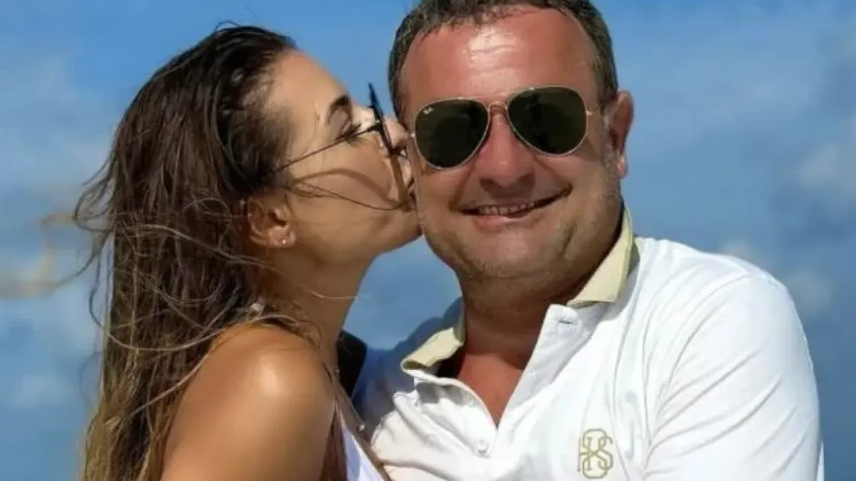Гаджето на Рачков избяга от България СНИМКА