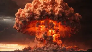 Европа се готви за голяма война, ето как това се случва нагледно, включително и с ядрено оръжие