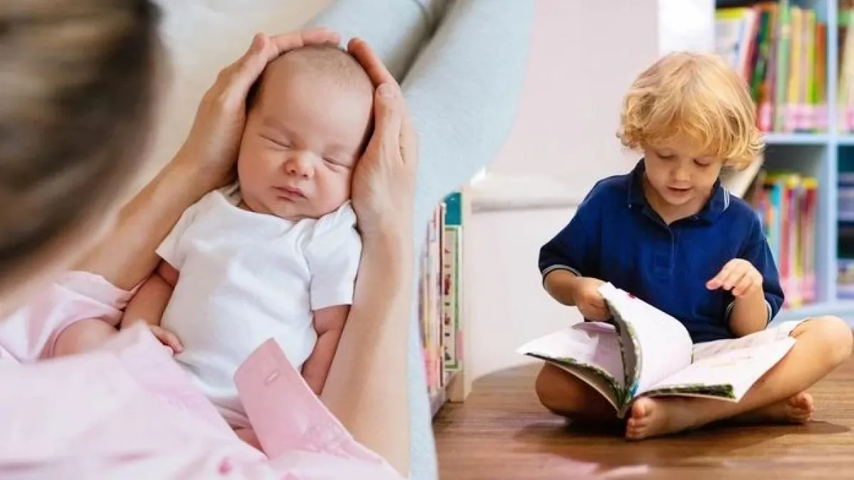 Родители, внимавайте! Децата наследяват тези 4 неща от нрава ви