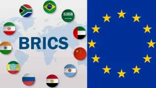 В Сърбия свикват референдум за членство в БРИКС, въобще не се виждат в ЕС