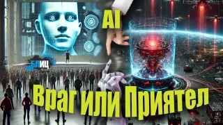 Ако изкуственият интелект поеме контрола – какво ще стане?