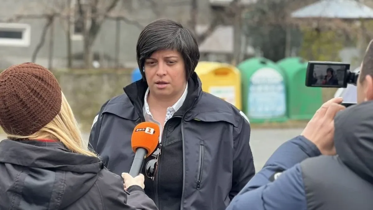 Диана Русинова попиля Борис Бонев: Саботирате собствения си кмет, забъркахте каша с...