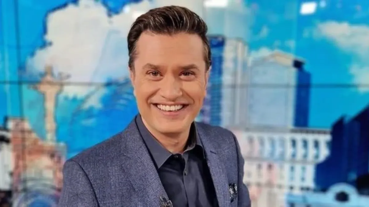 Сензация! Жоро Любенов отиде в bTV