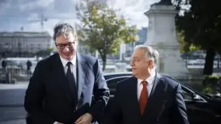 Унгария блокира хърватското предложение за заключения на Съвета на Европа за Сърбия