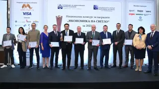 След 23 години начело: Рокада на ключов шефски пост в страната СНИМКА