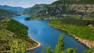 Гърците се притесниха заради края на безплатната вода от Арда 