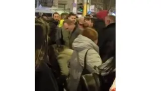 Черепа в бой за справедливост