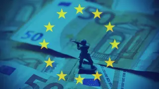 Планът „Превъоръжи Европа“ си смени името - огромен натиск от...
