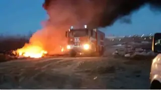 Извънредна ситуация в Пловдив СНИМКИ 