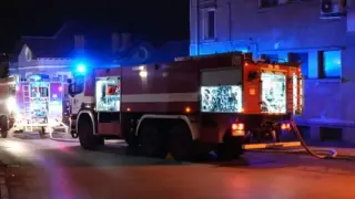 Сигнал до БЛИЦ! Опасна ситуация на пъпа на София, гъмжи от полиция и пожарни 