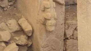 Това е най-старата сграда в света - намира се у наша съседка 