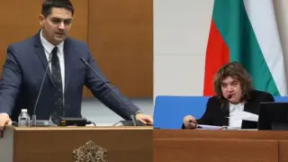 ГЕРБ с позиция за решението на Киселова за партия МЕЧ