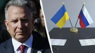 Силният човек на Тръмп разкри крайната цел на преговорите за войната в Украйна и очерта следващите стъпки