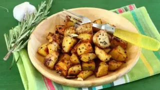 Всички са луди по тези картофки на фурна, топят се в устата