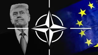 FT гръмна: Европа работи по план за заместването на САЩ в НАТО