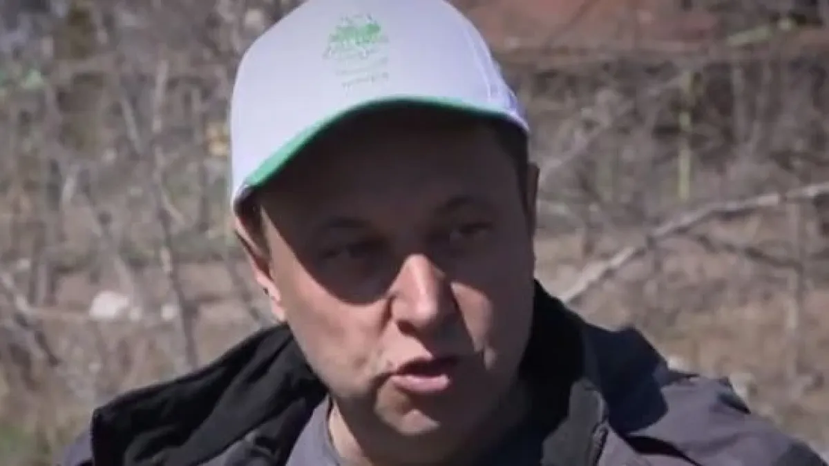 Няма да повярвате какво работи знаковият политик Яне Янев ВИДЕО 
