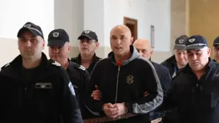 Лъснаха имената на двете жертви на братя Лебешковски от "Наглите"! Следите им се изгубили край... 