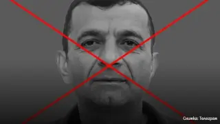 Ликвидираха с 16 куршума руски колаборационист, помагал на "Ахмат"