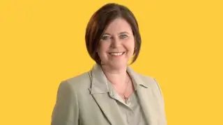 Министърка изгоря заради секс с тийнейджър