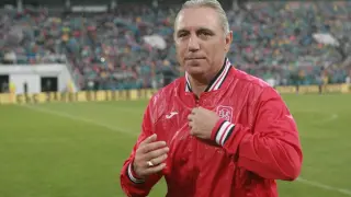 Христо Стоичков ни вкарва в еврозоната!