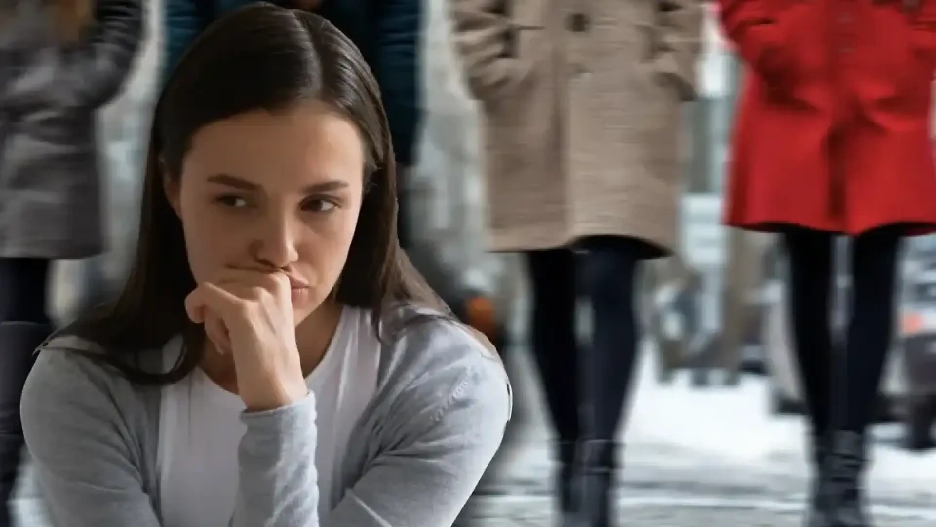 Тази част от тялото разкрива най-дълбоките ви тайни